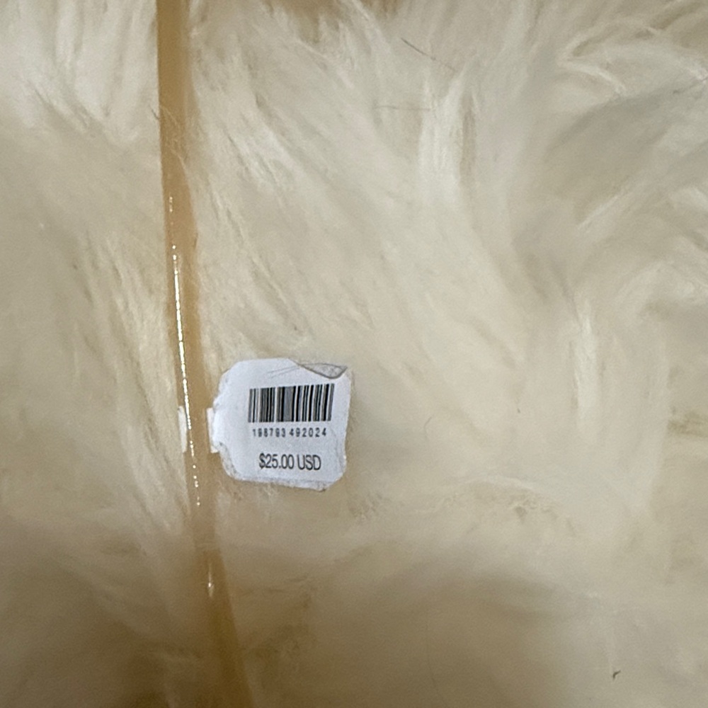 Free People Beige Sunglasses - Picture 3 of 4